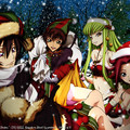 Code Geass