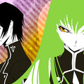 Code Geass