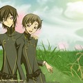 Code Geass