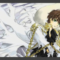 Code Geass