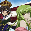 Code Geass