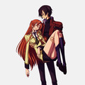 Code Geass