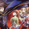 Code Geass