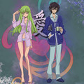 Code Geass