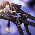 Code Geass