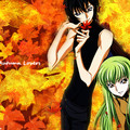 Code Geass