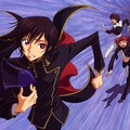 Code Geass