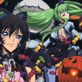 Code Geass