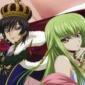 Code Geass