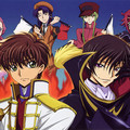 Code Geass