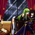 Code Geass