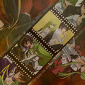 Code Geass