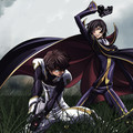 Code Geass