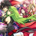 Code Geass