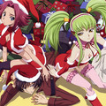 Code Geass