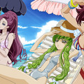 Code Geass