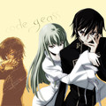 Code Geass