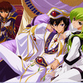 Code Geass