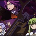 Code Geass