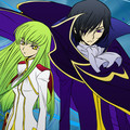 Code Geass