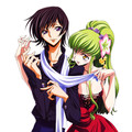 Code Geass