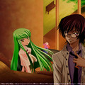 Code Geass