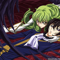 Code Geass