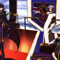 Code Geass