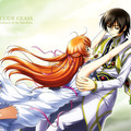 Code Geass