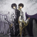 Code Geass