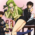 Code Geass