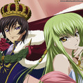 Code Geass