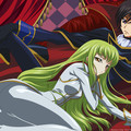 Code Geass