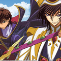 Code Geass