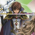 Code Geass