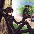 Code Geass