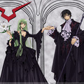 Code Geass