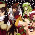 Code Geass