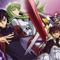 Code Geass