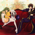 Code Geass