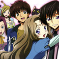 Code Geass