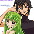 Code Geass