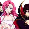 Code Geass