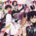 Code Geass