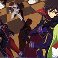 Code Geass