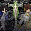 Code Geass