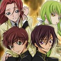 Code Geass