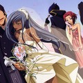 Code Geass