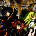 Code Geass