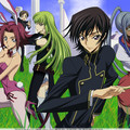 Code Geass